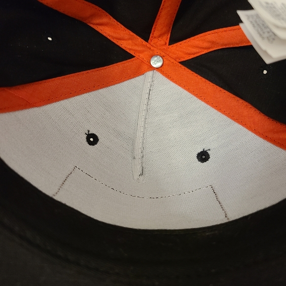 DC Shoes Adjustable Hat - Picture 6 of 11